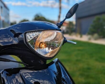 Ямаха 6510, объемом двигателя 50 л и пробегом 0 тыс. км за 780 $, фото 8 на Automoto.ua