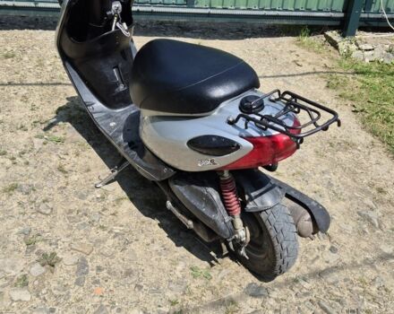 Ямаха 6510, объемом двигателя 49 л и пробегом 0 тыс. км за 570 $, фото 4 на Automoto.ua