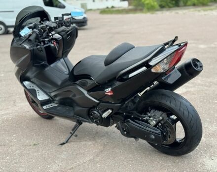Ямаха 6510, объемом двигателя 0.5 л и пробегом 0 тыс. км за 4700 $, фото 5 на Automoto.ua