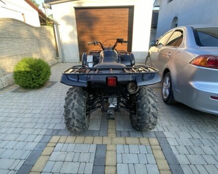Ямаха 6510, об'ємом двигуна 0.66 л та пробігом 0 тис. км за 5200 $, фото 3 на Automoto.ua