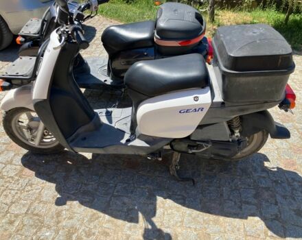 Ямаха 6510, объемом двигателя 50 л и пробегом 0 тыс. км за 600 $, фото 5 на Automoto.ua