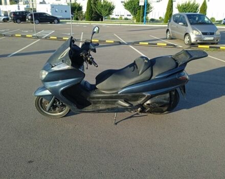 Ямаха 6510, об'ємом двигуна 0.4 л та пробігом 0 тис. км за 1176 $, фото 7 на Automoto.ua