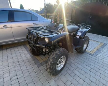 Ямаха 6510, об'ємом двигуна 0.66 л та пробігом 0 тис. км за 5200 $, фото 1 на Automoto.ua
