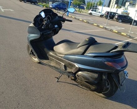 Ямаха 6510, об'ємом двигуна 0.4 л та пробігом 0 тис. км за 1176 $, фото 5 на Automoto.ua