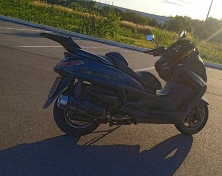 Ямаха 6510, об'ємом двигуна 0.4 л та пробігом 0 тис. км за 1176 $, фото 2 на Automoto.ua