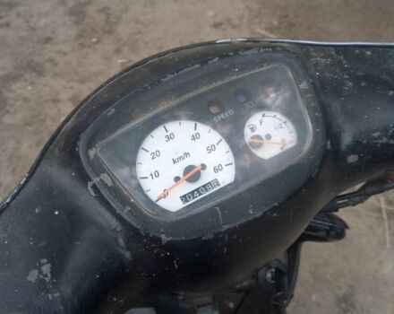 Ямаха 6510, объемом двигателя 50 л и пробегом 0 тыс. км за 265 $, фото 4 на Automoto.ua