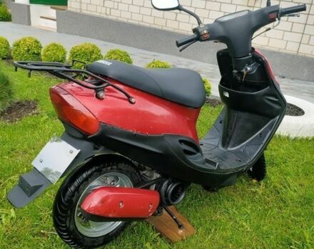 Ямаха 6510, объемом двигателя 49 л и пробегом 0 тыс. км за 313 $, фото 1 на Automoto.ua