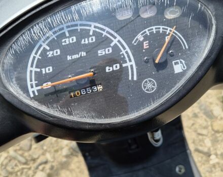 Ямаха 6510, объемом двигателя 49 л и пробегом 0 тыс. км за 570 $, фото 8 на Automoto.ua