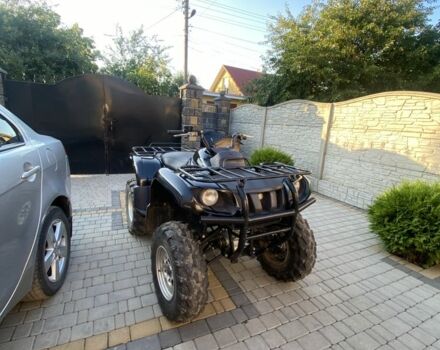 Ямаха 6510, об'ємом двигуна 0.66 л та пробігом 0 тис. км за 5200 $, фото 6 на Automoto.ua