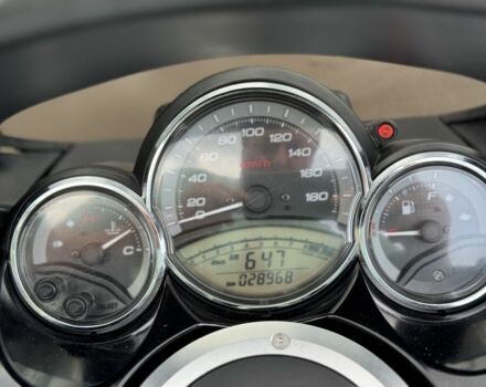 Ямаха 6510, объемом двигателя 0.5 л и пробегом 0 тыс. км за 4700 $, фото 14 на Automoto.ua