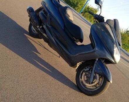 Ямаха 6510, об'ємом двигуна 0.4 л та пробігом 0 тис. км за 1176 $, фото 1 на Automoto.ua