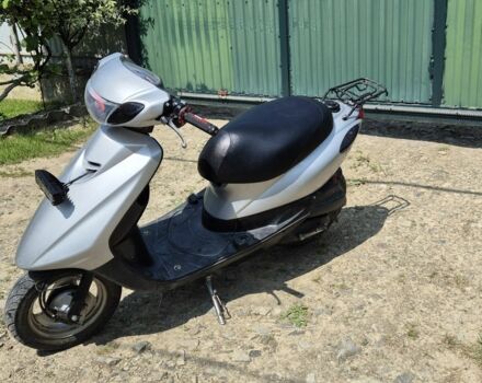 Ямаха 6510, объемом двигателя 49 л и пробегом 0 тыс. км за 570 $, фото 2 на Automoto.ua