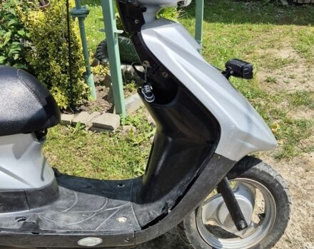 Ямаха 6510, объемом двигателя 49 л и пробегом 0 тыс. км за 570 $, фото 7 на Automoto.ua
