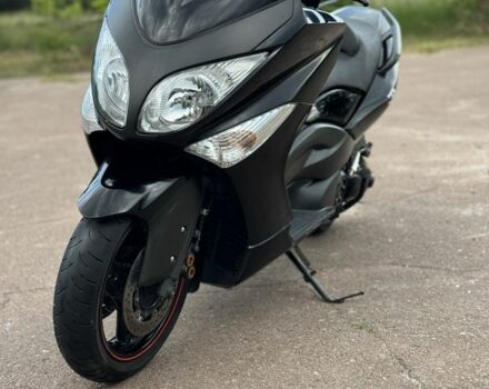 Ямаха 6510, объемом двигателя 0.5 л и пробегом 0 тыс. км за 4700 $, фото 9 на Automoto.ua