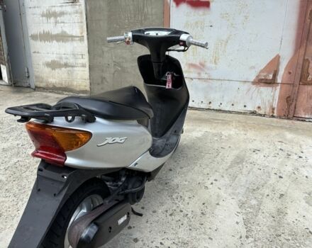Ямаха 6510, объемом двигателя 49 л и пробегом 0 тыс. км за 850 $, фото 2 на Automoto.ua