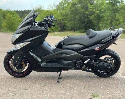 Ямаха 6510, объемом двигателя 0.5 л и пробегом 0 тыс. км за 4700 $, фото 6 на Automoto.ua
