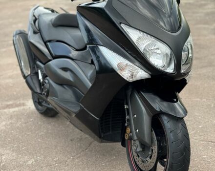 Ямаха 6510, объемом двигателя 0.5 л и пробегом 0 тыс. км за 4700 $, фото 8 на Automoto.ua