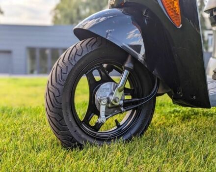 Ямаха 6510, объемом двигателя 50 л и пробегом 0 тыс. км за 780 $, фото 4 на Automoto.ua