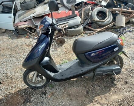 Ямаха 6510, об'ємом двигуна 14.86 л та пробігом 0 тис. км за 17000 $, фото 1 на Automoto.ua