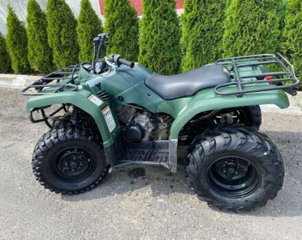 Ямаха 6510, объемом двигателя 14.86 л и пробегом 0 тыс. км за 4000 $, фото 1 на Automoto.ua