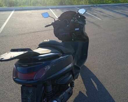 Ямаха 6510, об'ємом двигуна 0.4 л та пробігом 0 тис. км за 1176 $, фото 3 на Automoto.ua