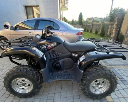 Ямаха 6510, об'ємом двигуна 0.66 л та пробігом 0 тис. км за 5200 $, фото 2 на Automoto.ua