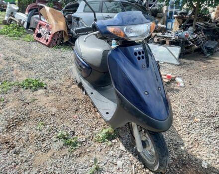 Ямаха 6510, об'ємом двигуна 14.86 л та пробігом 0 тис. км за 17000 $, фото 3 на Automoto.ua