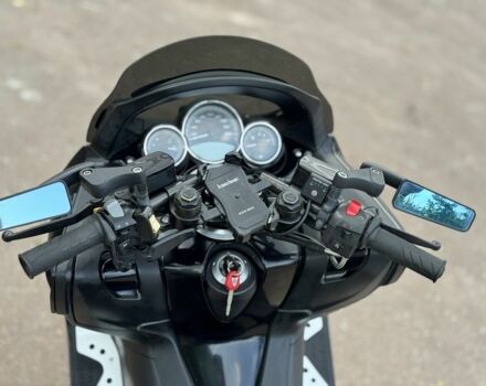 Ямаха 6510, объемом двигателя 0.5 л и пробегом 0 тыс. км за 4700 $, фото 10 на Automoto.ua
