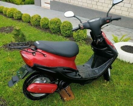 Ямаха 6510, объемом двигателя 49 л и пробегом 0 тыс. км за 313 $, фото 7 на Automoto.ua