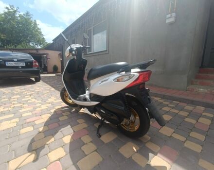 Ямаха 6510, об'ємом двигуна 49 л та пробігом 0 тис. км за 800 $, фото 3 на Automoto.ua