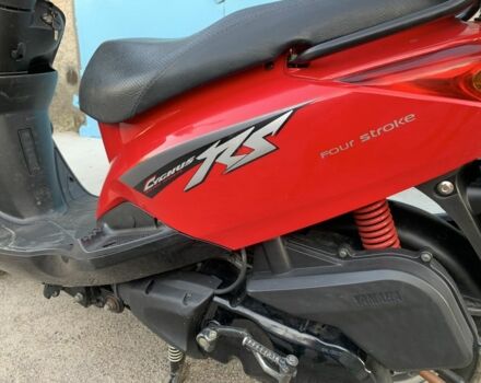 Ямаха 6510, объемом двигателя 0.13 л и пробегом 0 тыс. км за 1000 $, фото 8 на Automoto.ua