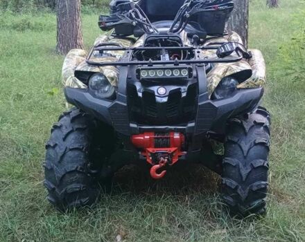 Ямаха 6510, объемом двигателя 0.7 л и пробегом 0 тыс. км за 5800 $, фото 1 на Automoto.ua