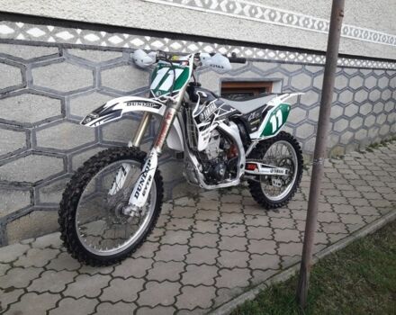 Ямаха 6510, объемом двигателя 0.25 л и пробегом 0 тыс. км за 2700 $, фото 2 на Automoto.ua