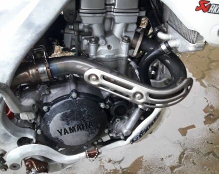 Ямаха 6510, объемом двигателя 0.25 л и пробегом 0 тыс. км за 2700 $, фото 1 на Automoto.ua