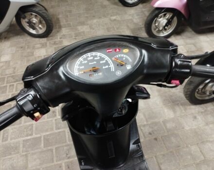 Ямаха 6510, объемом двигателя 50 л и пробегом 0 тыс. км за 1000 $, фото 4 на Automoto.ua