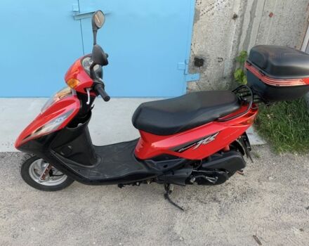 Ямаха 6510, объемом двигателя 0.13 л и пробегом 0 тыс. км за 1000 $, фото 4 на Automoto.ua