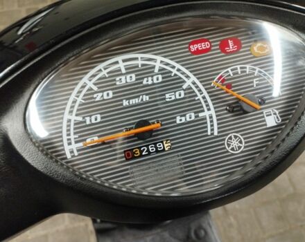Ямаха 6510, объемом двигателя 50 л и пробегом 0 тыс. км за 1000 $, фото 5 на Automoto.ua