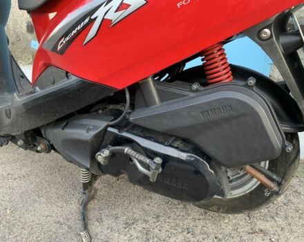 Ямаха 6510, объемом двигателя 0.13 л и пробегом 0 тыс. км за 1000 $, фото 11 на Automoto.ua