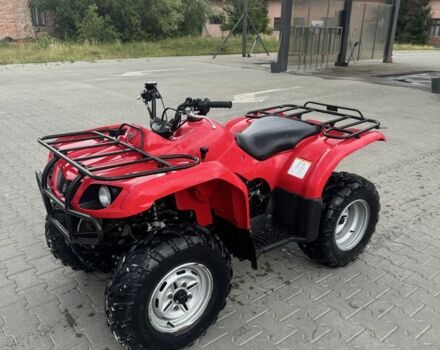 Ямаха 6510, объемом двигателя 0.35 л и пробегом 0 тыс. км за 3500 $, фото 7 на Automoto.ua