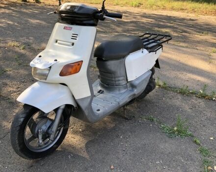 Ямаха 6510, объемом двигателя 49 л и пробегом 0 тыс. км за 360 $, фото 2 на Automoto.ua