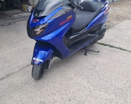 Ямаха 6510, объемом двигателя 0.25 л и пробегом 0 тыс. км за 1950 $, фото 11 на Automoto.ua