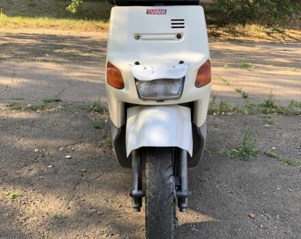 Ямаха 6510, объемом двигателя 49 л и пробегом 0 тыс. км за 360 $, фото 1 на Automoto.ua