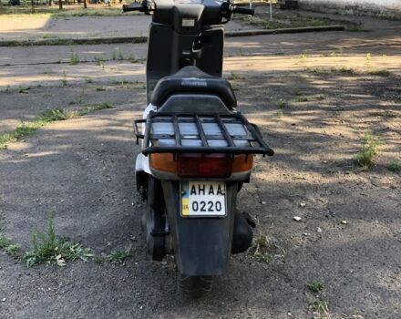 Ямаха 6510, объемом двигателя 49 л и пробегом 0 тыс. км за 360 $, фото 5 на Automoto.ua