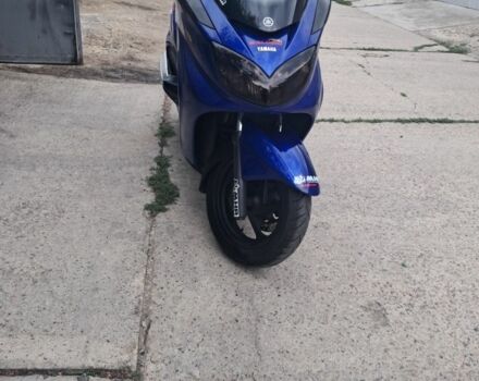 Ямаха 6510, объемом двигателя 0.25 л и пробегом 0 тыс. км за 1950 $, фото 12 на Automoto.ua