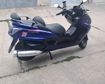 Ямаха 6510, объемом двигателя 0.25 л и пробегом 0 тыс. км за 1950 $, фото 13 на Automoto.ua