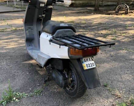 Ямаха 6510, объемом двигателя 49 л и пробегом 0 тыс. км за 360 $, фото 3 на Automoto.ua