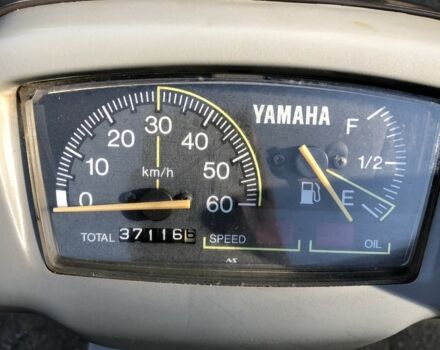 Ямаха 6510, объемом двигателя 49 л и пробегом 0 тыс. км за 360 $, фото 7 на Automoto.ua