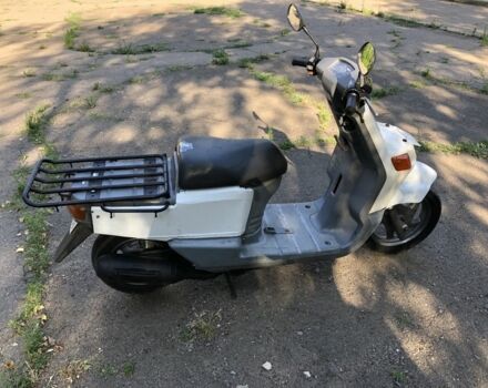 Ямаха 6510, объемом двигателя 49 л и пробегом 0 тыс. км за 360 $, фото 9 на Automoto.ua