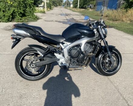 Ямаха 6510, объемом двигателя 0.6 л и пробегом 0 тыс. км за 2800 $, фото 1 на Automoto.ua