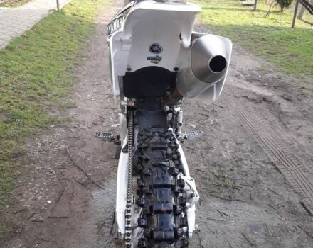 Ямаха 6510, объемом двигателя 0.25 л и пробегом 0 тыс. км за 2700 $, фото 5 на Automoto.ua